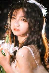 与君一见误狐心