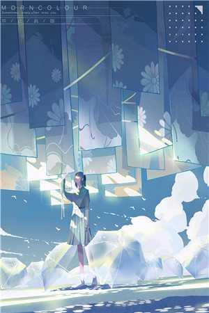 原神我于梦中醒来归于沉寂