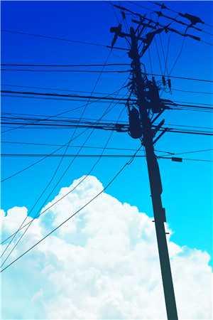 山山而川人生海海