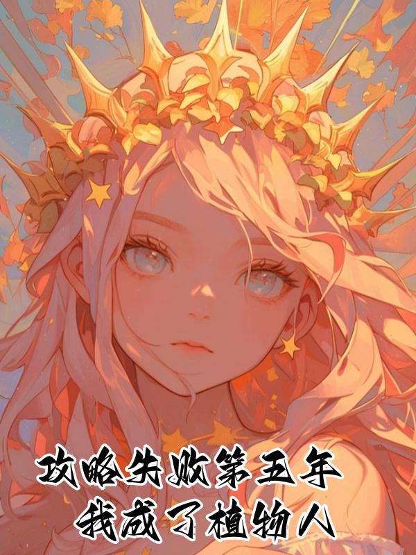 攻略失败第五年我成了植物人