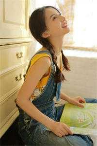 你是我生命里的童话