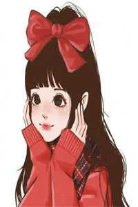 别来红尘情依旧