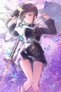 重生后侯府嫡女她杀疯了