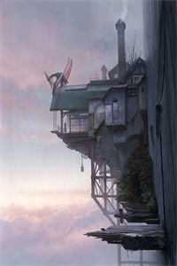 白月光还俗后妻子疯了