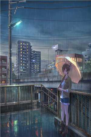 一路温华长如风