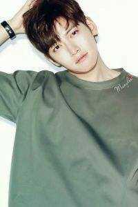 暗恋十年他先跟我表白了