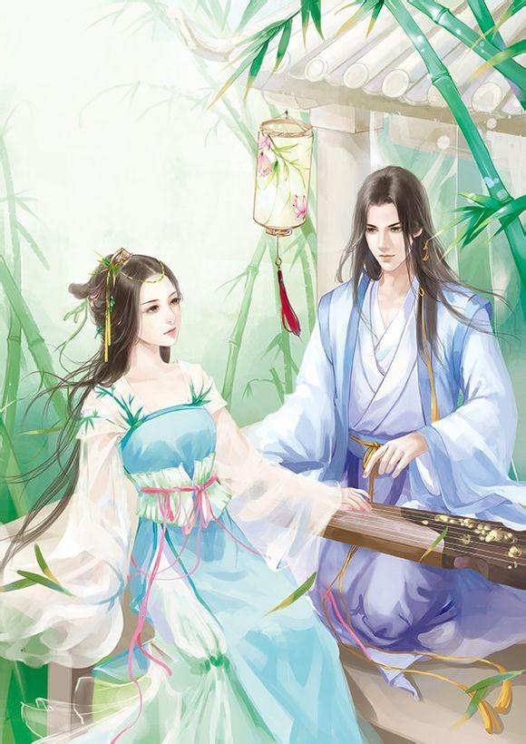 乔茵纪寒声 乔茵纪寒声