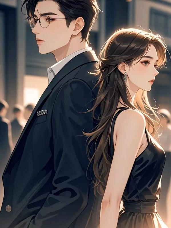 脱离任务世界后，未婚夫和哥哥疯了