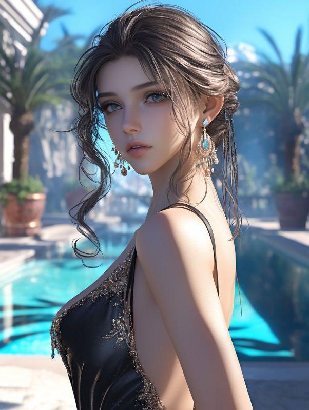 何以载少年盛镜尘摄政王