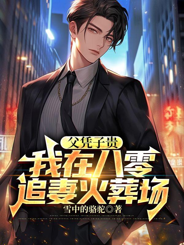 重生98：从追回妻子开始