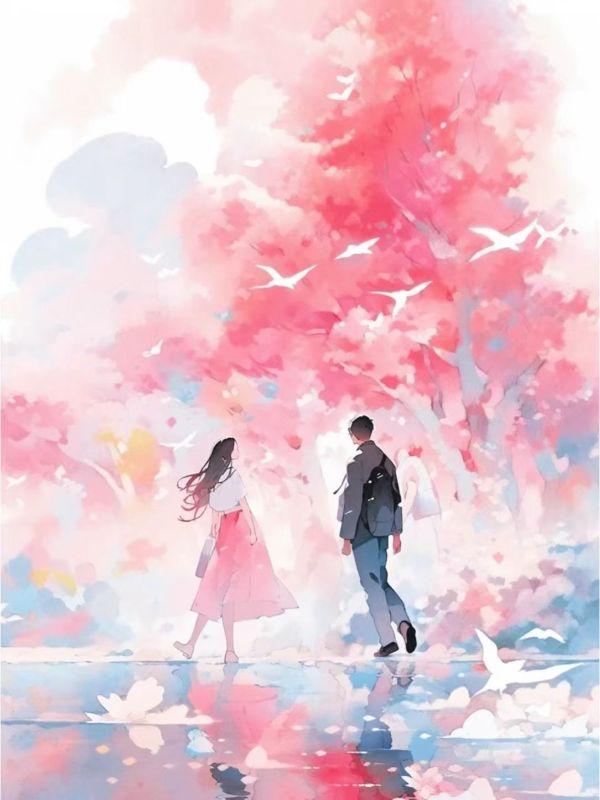 女友给患癌白月光留后，我答应国家研究计划