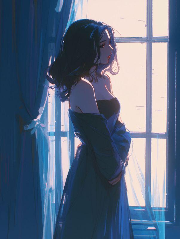 儿子把我做的月饼扔进了垃圾桶