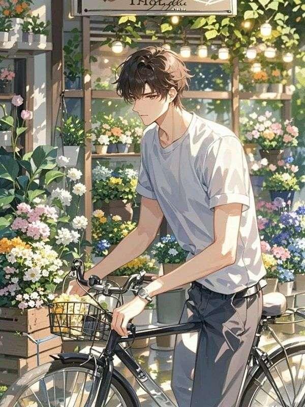 你的爱，我不要了