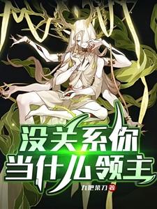 没关系你当什么领主？