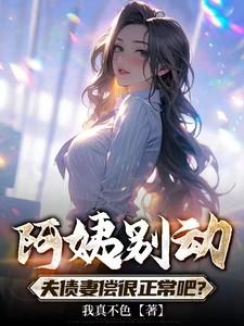 阿姨别动，夫债妻偿很正常吧？