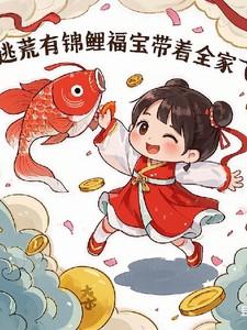 逃荒有锦鲤：福宝带着全家飞