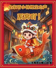全家听小锦鲤宝心声，系窝吖！