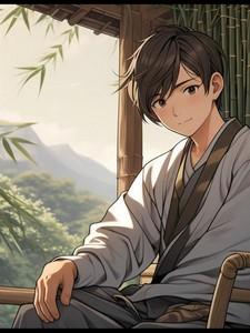 神医，从获得中医传承开始