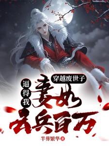 穿越废世子，逼的我妻如云兵百万