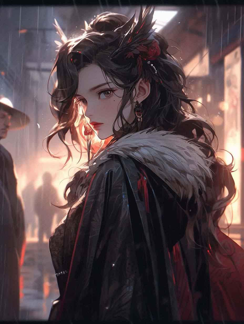 轻弹一首别离梁慕白苏洛