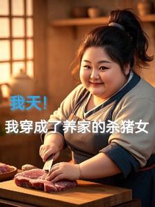 我天！我竟穿成了养家的杀猪女