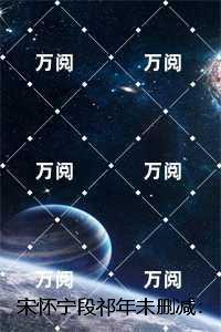 宋怀宁段祁年：+后续