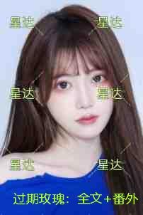 过期玫瑰：+番外