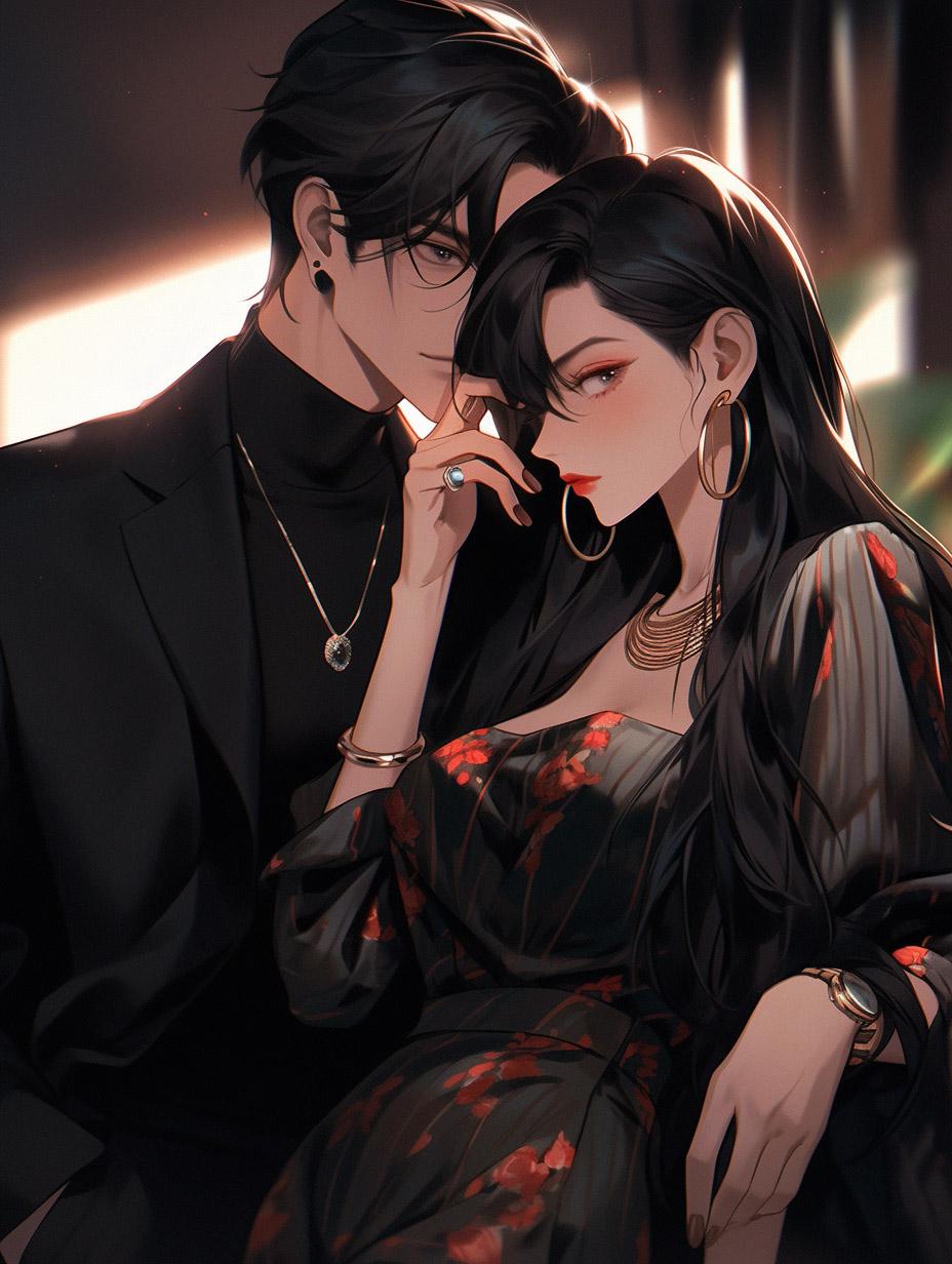 一朝春尽雨送黄昏陈亦安周明均