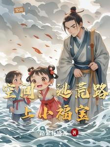 空间：逃荒路上小福宝