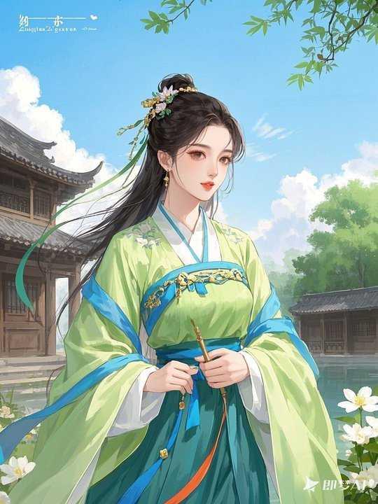 温云眠君沉御（孩子谁爱生谁生我勾帝心夺凤位）