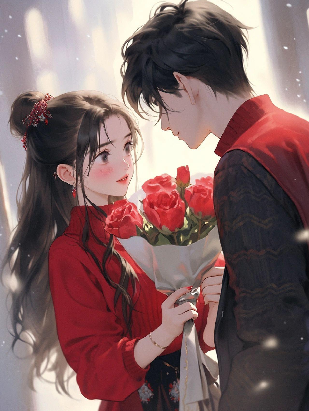 我给第三十八任老公过喜宋青青聂子远