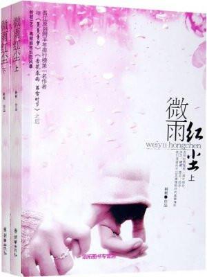 微雨红尘（全二册）