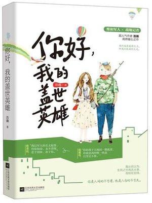 你好，我的盖世英雄