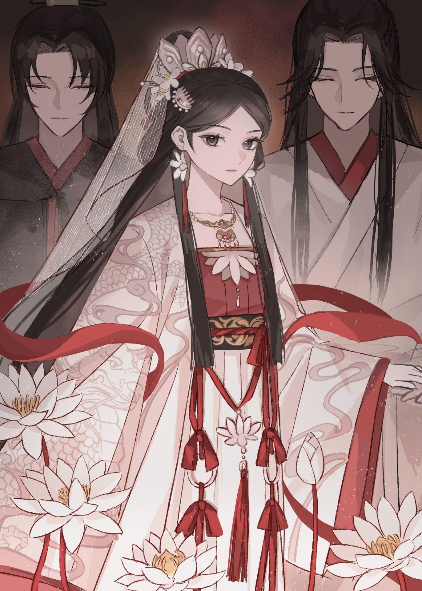 如何折辱清冷仙长