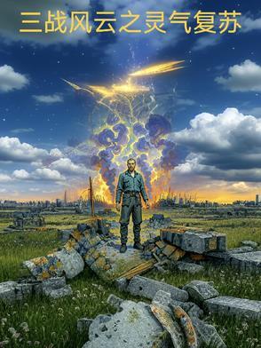 三战风云之灵气复苏