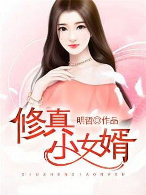 修真小女婿