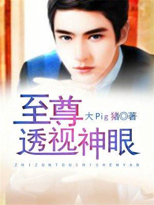 至尊透视神眼