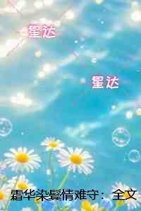 霜华染鬓情难守：番外+完结