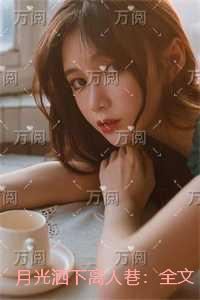 月光洒下离人巷：全文+后续