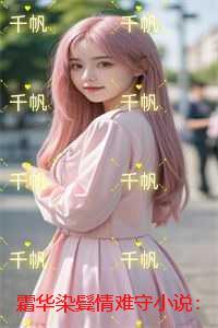 霜华染鬓情难守：笔趣阁