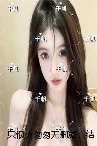 只恨太匆匆：的小说