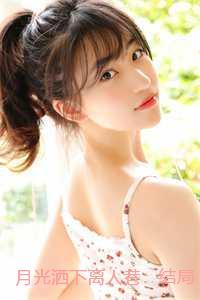 月光洒下离人巷：续集