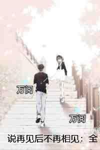 说再见后不再相见：畅销