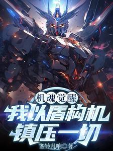 机魂觉醒：我以盾构机镇压一切！