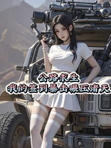 公路求生：我的签到暴击碾压诸天