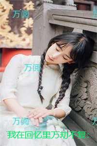 我在回忆里万劫不复：高分佳作