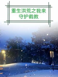 重生洪荒之我来守护截教