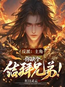 反派：主角，你缺个结拜兄弟！