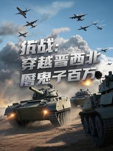 抗战：穿越晋西北，屠鬼子百万