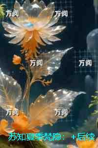 苏知夏季梵隐：+后续+结局